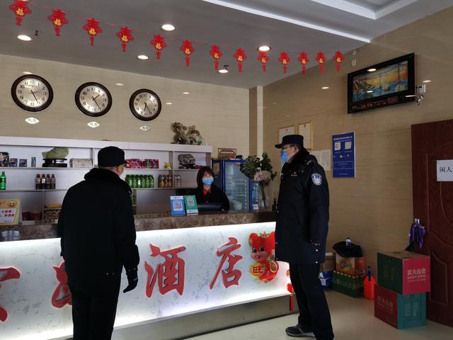 党旗飘扬——建昌|风雪中坚守一线 挺身时不忘初心 党旗飘扬——建昌|风雪中坚守一线 挺身时不忘初心